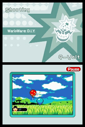WarioWare: Do It Yourself  - Imagen 14